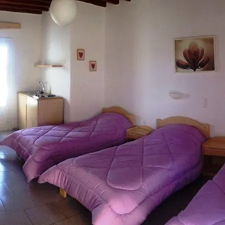 Morfoula's Aparthotel Mykonos Town