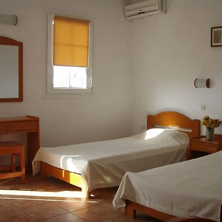 Morfoula's Aparthotel