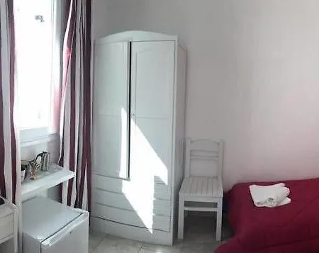 Morfoula's Aparthotel Mykonos Town
