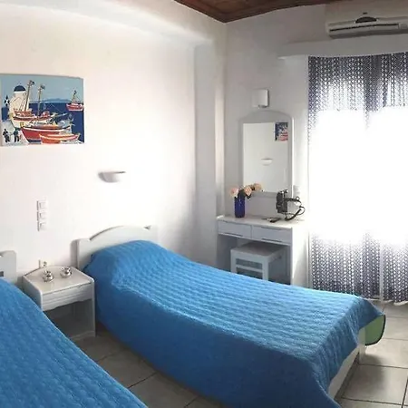 Morfoula's Aparthotel