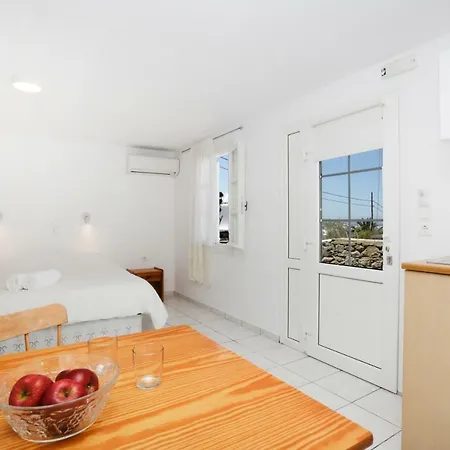 Aparthotel Morfoula's Mykonos Town
