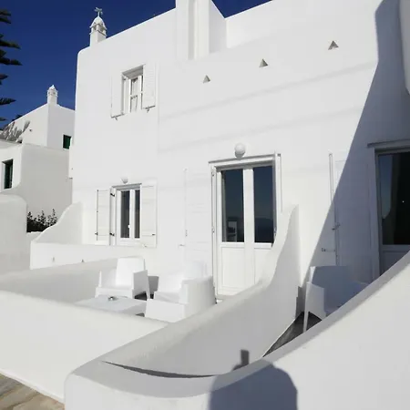 Morfoula's 2*