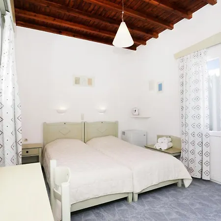 Morfoula's Apart-hotel