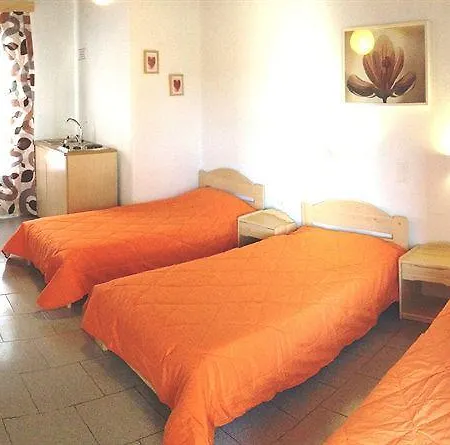 Apart-hotel Morfoula's 2*
