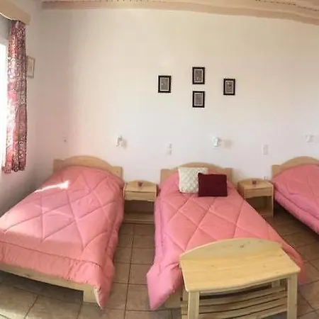 Morfoula's 2* Mykonos Town