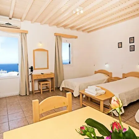 Morfoula's Apart-hotel
