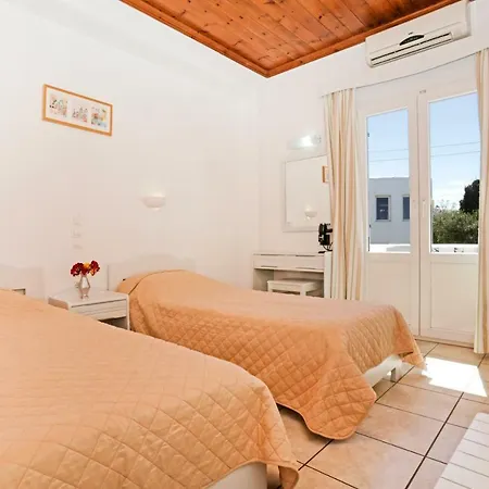 Apart-hotel Morfoula's 2*