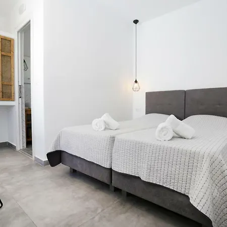Morfoula's Apart-hotel Mykonos Town