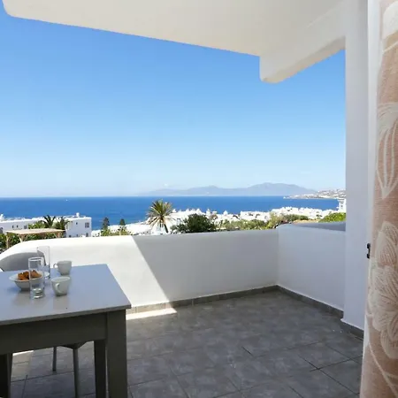 Morfoula's Apart-hotel