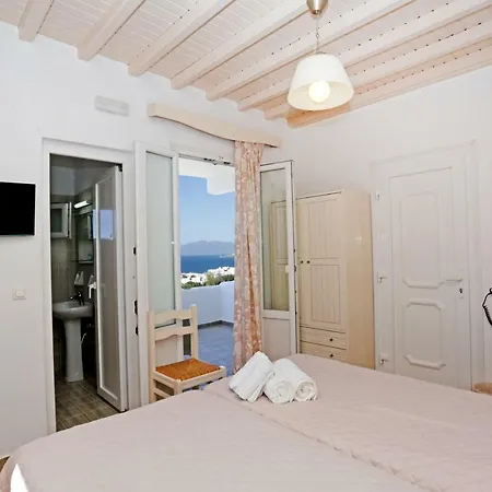 Morfoula's Apart-hotel 2*