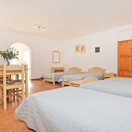 Morfoula's Apart-hotel 2*