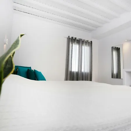 Morfoula's Apart-hotel 2*