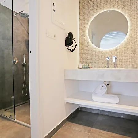 Apart-hotel Morfoula's 2*