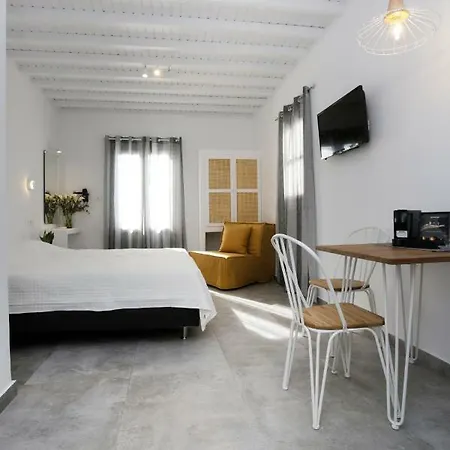 Morfoula's 2*