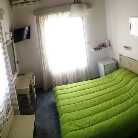 Apart-hotel Morfoula's Mykonos Town