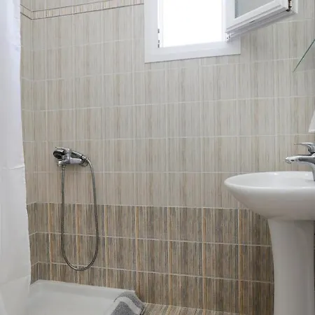 Morfoula's Apart-hotel